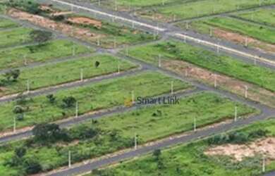 Imagem 3: Terreno à venda, 250 m² por R$ 137.000,00 - Laranjeiras - Uberlândia/MG