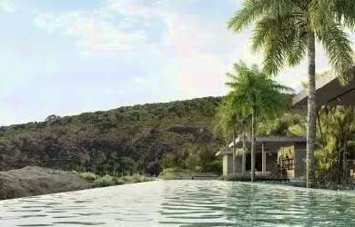 Imagem: O terreno possui 465m² de Área e está localizado em Praia