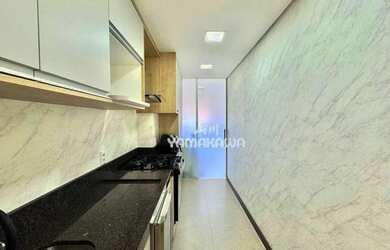 Imagem 13: Apartamento com 2 dormitórios à venda, 81 m² por R$ 900.000,00 - Vila Formosa - São Paulo