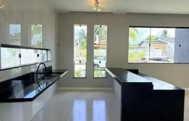 Imagem 7: Casa de Alto Padrão à Venda em Barra do Jacuípe