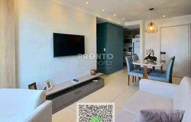 Imagem 10: Jardim Atlântico - Apartamento com 54 metros - 2 Quartos - 1 Suíte -...