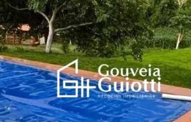 Imagem: A fazenda possui 13.867m² de Área e está localizado em Petrolina