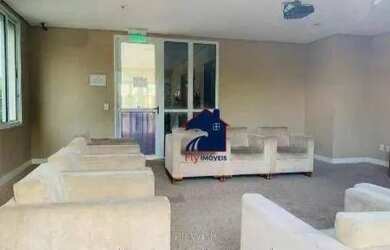 Imagem 4: Apartamento à venda, 81 m² por R$ 790.000,00 - Freguesia do Ó - São...