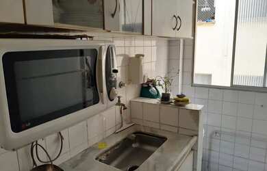 Imagem 3: Apartamento à Venda Conforto, Lazer e Ótima Localização!