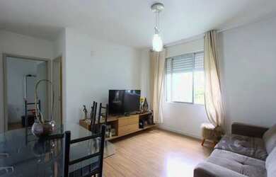 Imagem: Apartamento para Venda - 50.53m², 2 dormitórios, 1 vaga