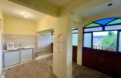 Imagem 3: Aluga-se Casa - 4 Quartos - Jardim das Américas