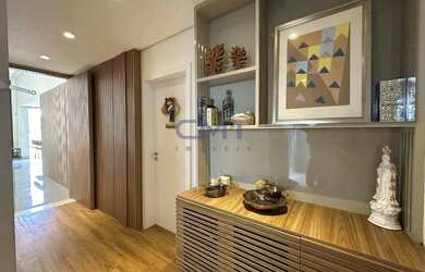 Imagem 8: Casa com 4 quartos no Residencial Península dos Pássaros Alphaville