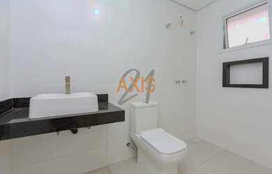 Imagem 9: Casa de 3 Suítes no Condomínio Residencial Alto Boulevard