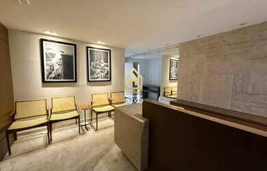 Imagem 6: Sala à venda, Santo Antônio - Belo Horizonte/MG