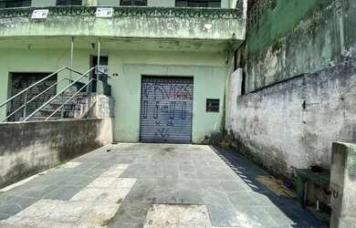 Imagem: O depósito possui 52m² de Área e está localizado em Jardim