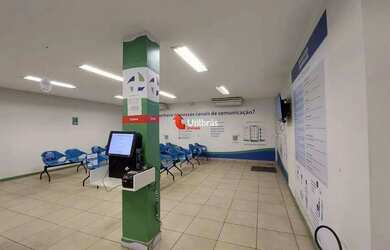 Imagem 2: Prédio Comercial para aluguel, Centro - Belo Horizonte/MG