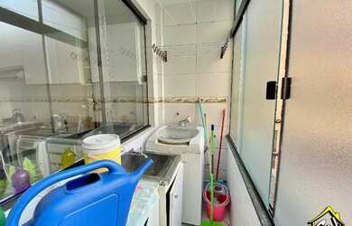 Imagem 8: Réveillon 2026 - Apartamento c/ 3 Quartos - 1 Quadra Mar - Prainha