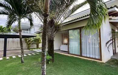 Imagem 3: Casa à venda em Busca Vida Condomínio BuscaVille