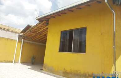 Imagem 2: CASA ASSOBRADADA - JARDIM PARAÍSO - MG