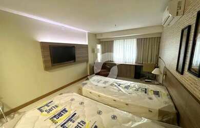 Imagem 9: Flat com 1 dormitório à venda, 49 m² por R$ 142.000,00 - Centro - Itaboraí/RJ