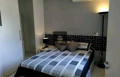 Imagem 4: Flat disponível na Bela Vista