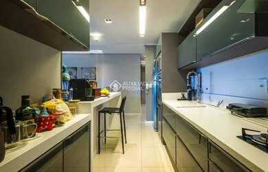 Imagem 12: Apartamento 3 Quartos - 2 vagas - João Paulo - Florianópolis/SC