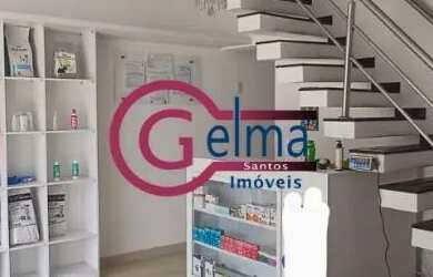 Imagem 9: Cód. 003 - Casa com 4/4 sendo 1 suíte e 2 vgs de garagem na Tv. Maurití...