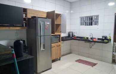 Imagem 7: VENDO CASA NA CN PRÓX AO ASLAN