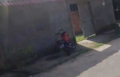 Imagem: O terreno possui 400m² de Área e está localizado em Redenção