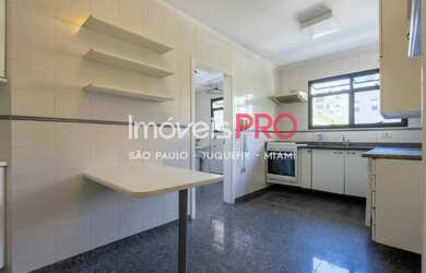 Imagem 9: Apartamento, Moema Índios - São Paulo