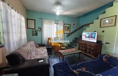 Imagem 6: Sobrado com 05 quartos Matinhos