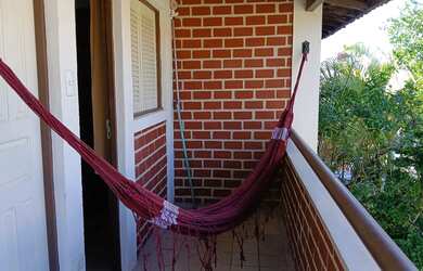 Imagem 2: Aluguel veraneio. Piscina, Churrasqueira, Imóvel mobiliadoeAr-condicionado