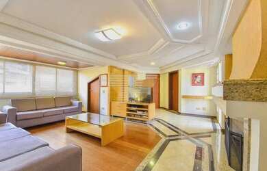 Imagem 11: Imóvel para venda com 603 metros quadrados com 5 quartos em Campina do...