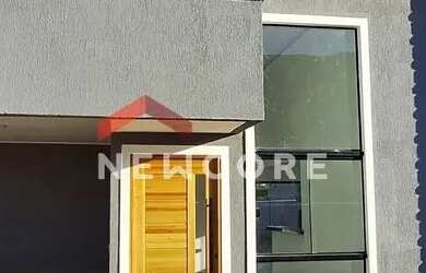 Imagem 4: Casa em Rua Quarenta e Um - Jardim Atlântico Central Itaipuaçu - Maricá/RJ