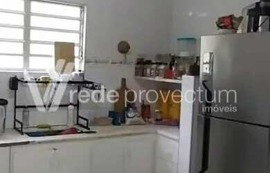 Imagem 11: casa - Jardim Santana - Campinas