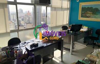 Imagem: O depósito possui 299m² de Área e está localizado em Centro