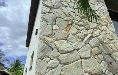 Imagem 2: Casa de Alto Padrão à Venda em Barra do Jacuípe