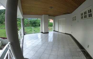 Imagem 14: CASA À VENDA Casa com 4 dormitórios