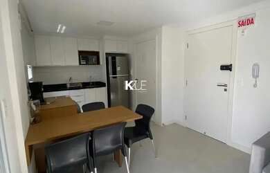 Imagem 4: Imóvel para aluguel tem 50 metros quadrados com 1 quarto em Coqueiros...