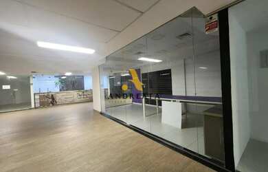 Imagem: O depósito possui 1 Vaga na garagem, 33m² de Área, Imóvel