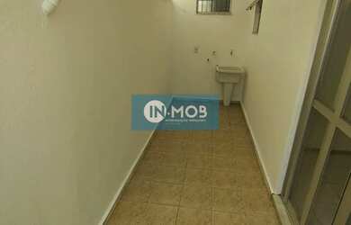Imagem 7: Apartamento 01 quarto, sala, área externa, garagem - Bairro Manoel Honório