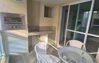 Imagem: O apartamento à venda possui 1 Dormitório, 2 Banheiros, 1