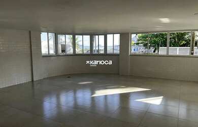 Imagem 6: Cobertura 300 metros pé na areia no Recreio dos Bandeirantes - recém...