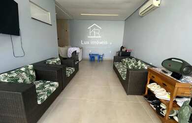 Imagem 5: Passaredo Ponta Negra / IMPERDIVEL / 3 suítes / Mobiliado / piscina /...