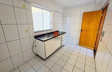 Imagem 13: Apartamento para locação com 87m² de área privativa localizado no...