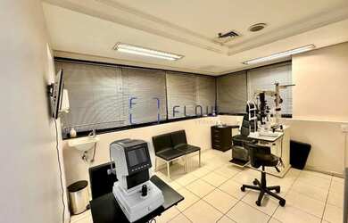 Imagem 12: Salas/conjuntos Para Venda Santana, 4 Vagas, 117m²