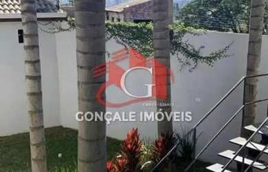 Imagem 2: Casa Térrea 4 Dormitórios com Piscina à Venda no Jardim Paulista, Atibaia...