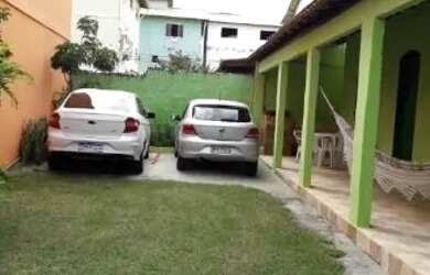 Imagem 2: Temporada Cabo Frio Praia do Pero, Casa a 10min da Praia Caminhando