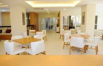 Imagem 5: Cobertura com 2 quartos à venda, 115 m² - Cachambi - Rio de Janeiro-RJ