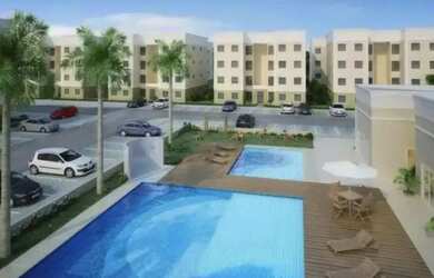 Imagem 12: Central Park Contrato de Gaveta Lazer Completo Top