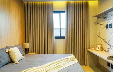 Imagem 16: Casa á Venda Condominio Oasis - Porto Rico - PR - oportunidade