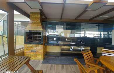 Imagem 5: Imóvel para aluguel possui 180 metros quadrados com 3 quartos em Tambaú...