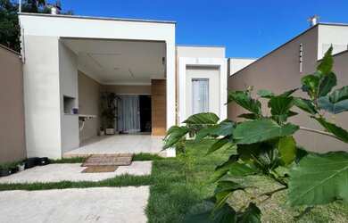 Imagem 3: Casa com 2 dormitórios à venda, 83 m² por R$ 650.000,00 - Balneário de Carapebus - Serra/E