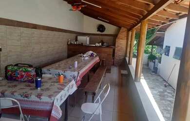 Imagem 12: Imóvel para venda possui 280 metros quadrados com 3 quartos em Cercado...