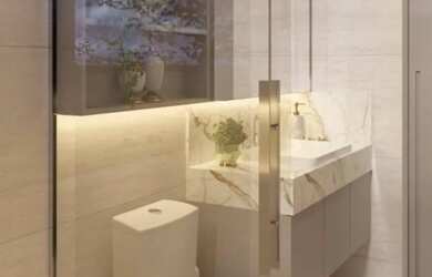 Imagem 6: Casa 3 Quartos Apartamento com 3 dormitórios